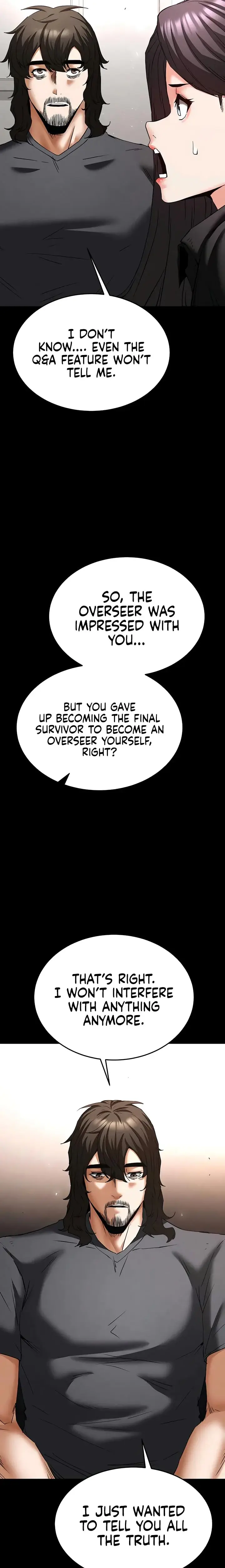 Human Trash Chapter 71 - Page 8