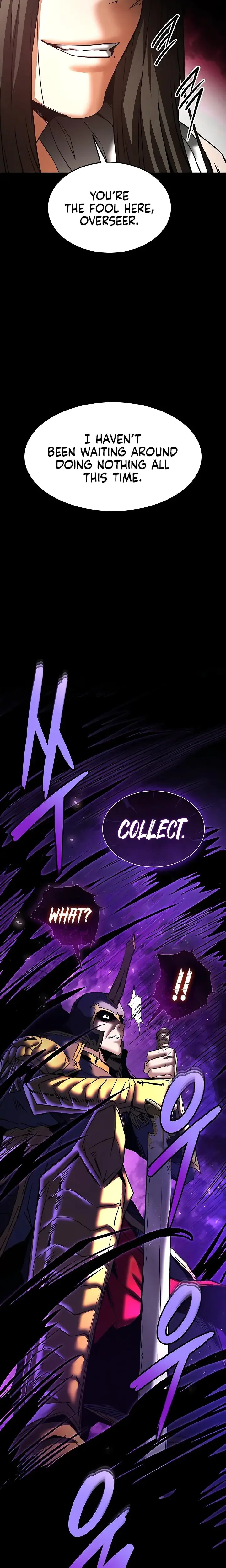 Human Trash Chapter 72 - Page 10