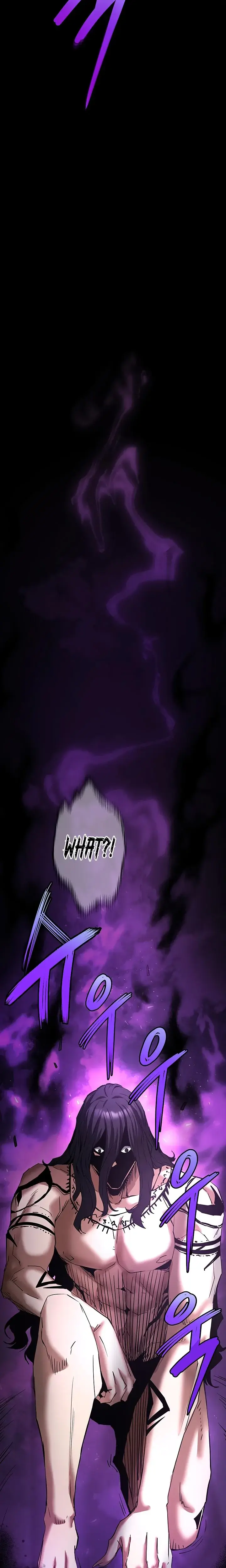Human Trash Chapter 72 - Page 11