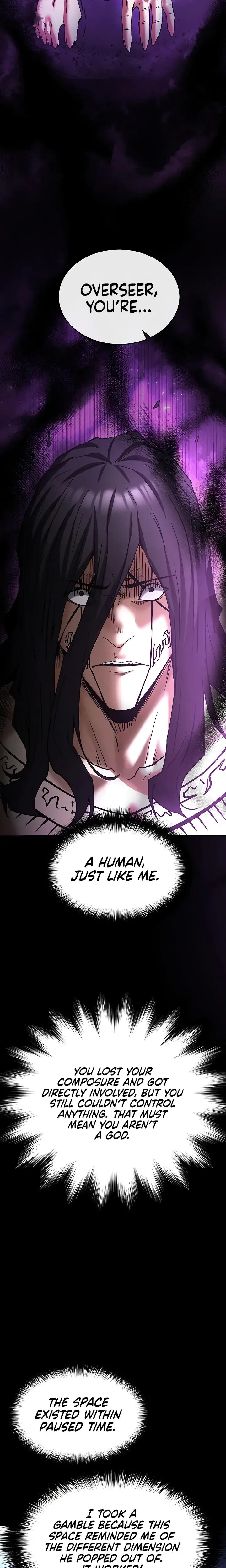 Human Trash Chapter 72 - Page 12