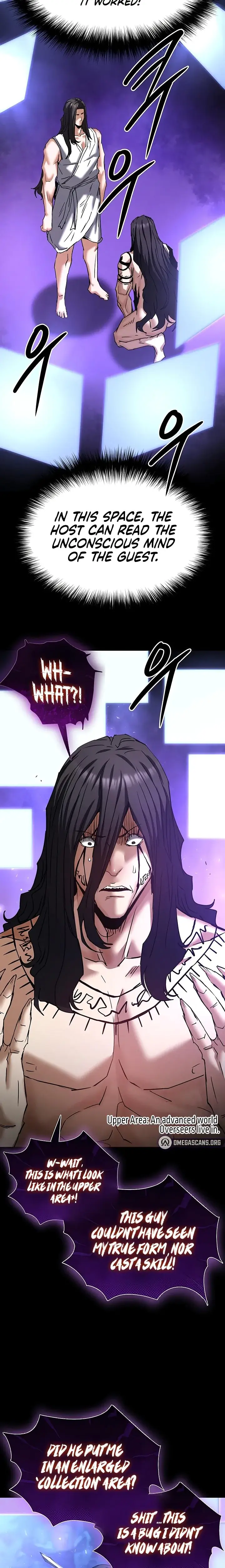 Human Trash Chapter 72 - Page 13