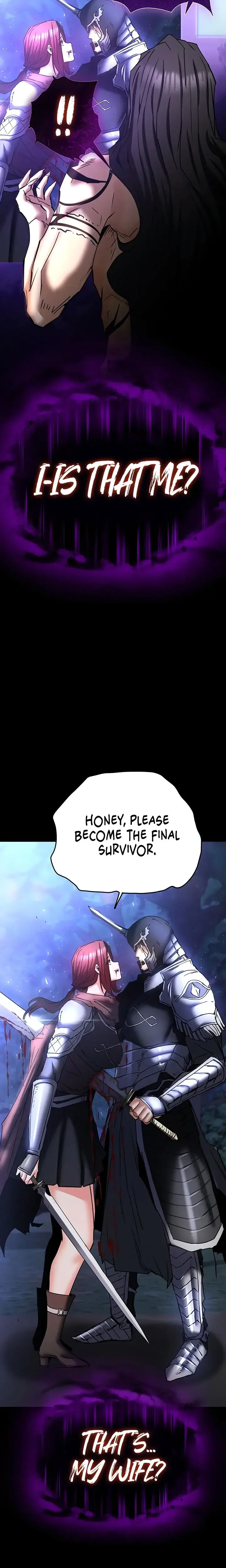 Human Trash Chapter 72 - Page 14