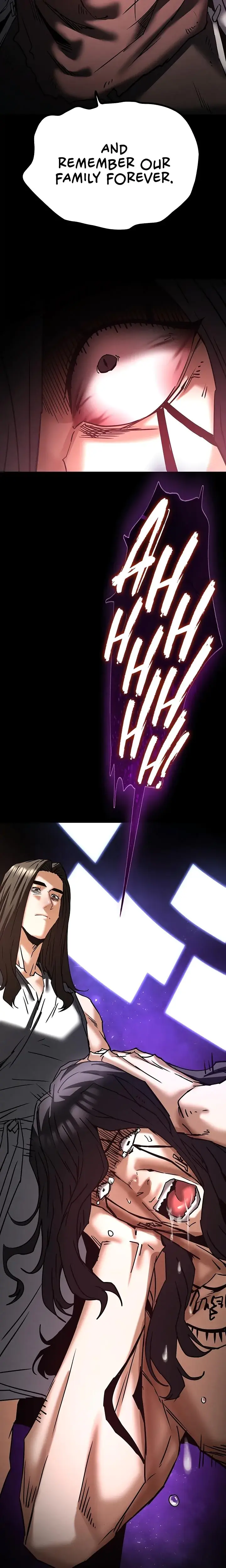 Human Trash Chapter 72 - Page 16