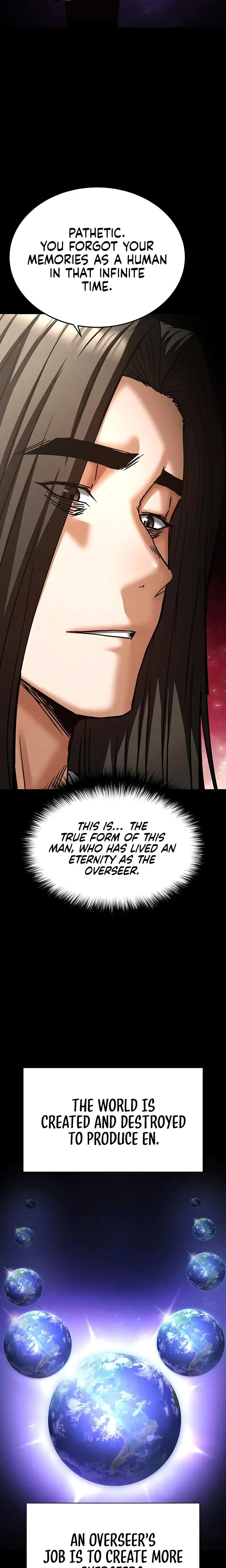 Human Trash Chapter 72 - Page 17