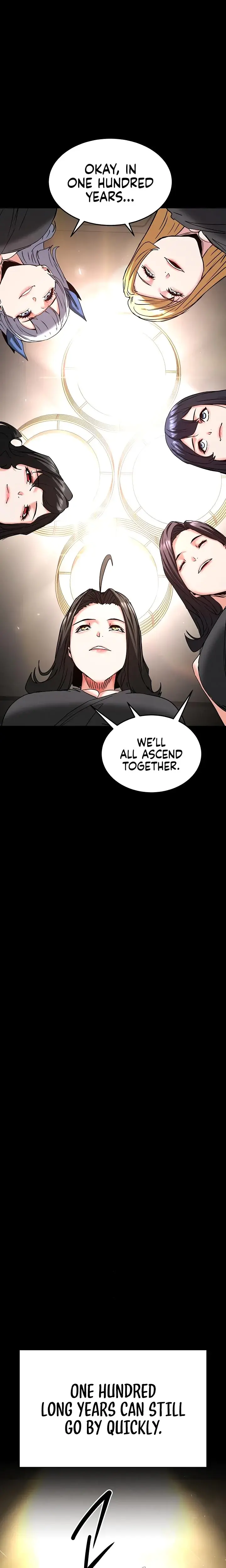 Human Trash Chapter 72 - Page 28