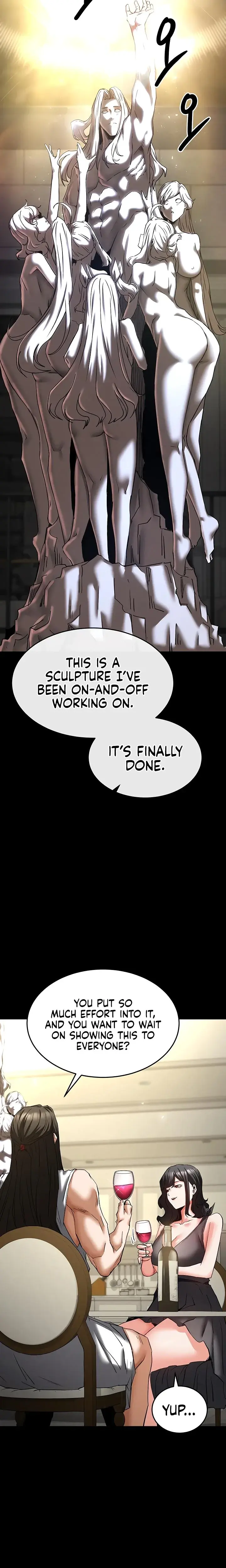 Human Trash Chapter 72 - Page 29