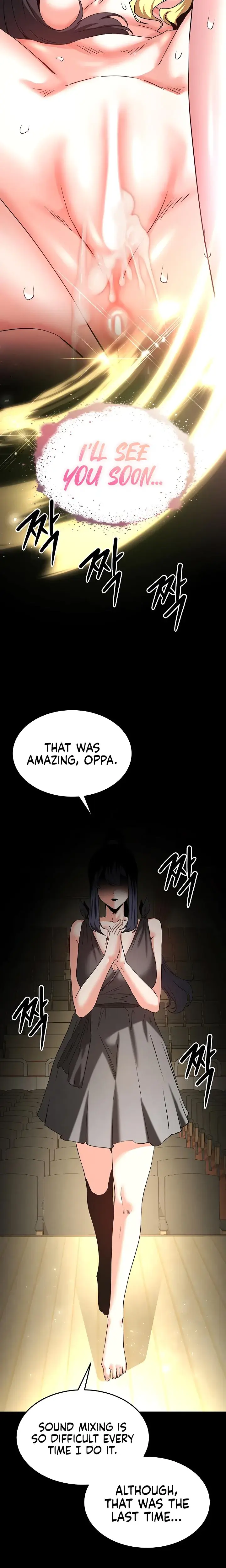 Human Trash Chapter 72 - Page 51