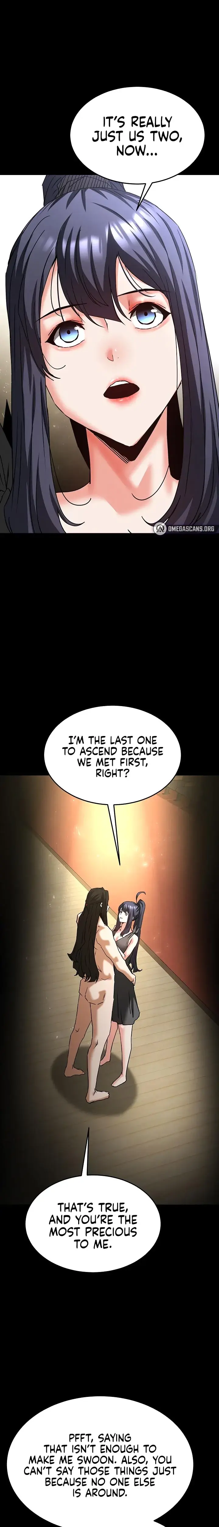 Human Trash Chapter 72 - Page 52