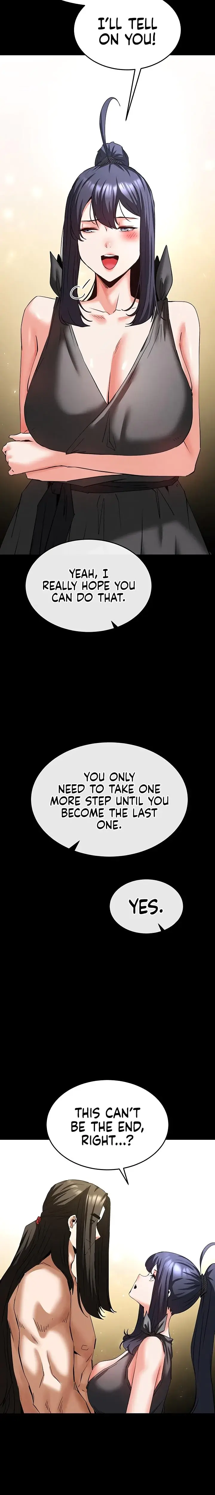 Human Trash Chapter 72 - Page 53