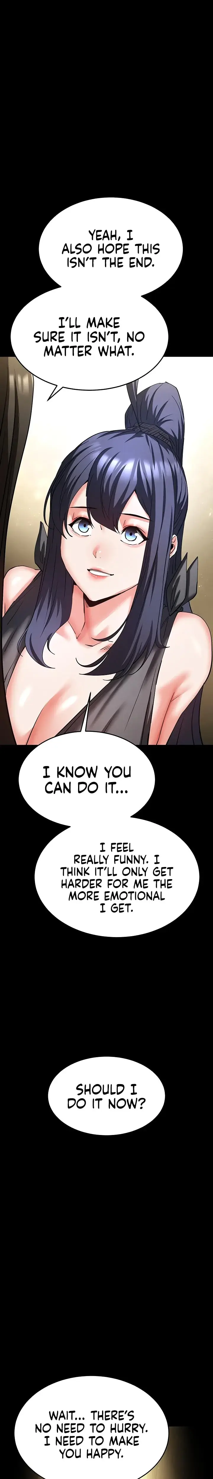 Human Trash Chapter 72 - Page 54