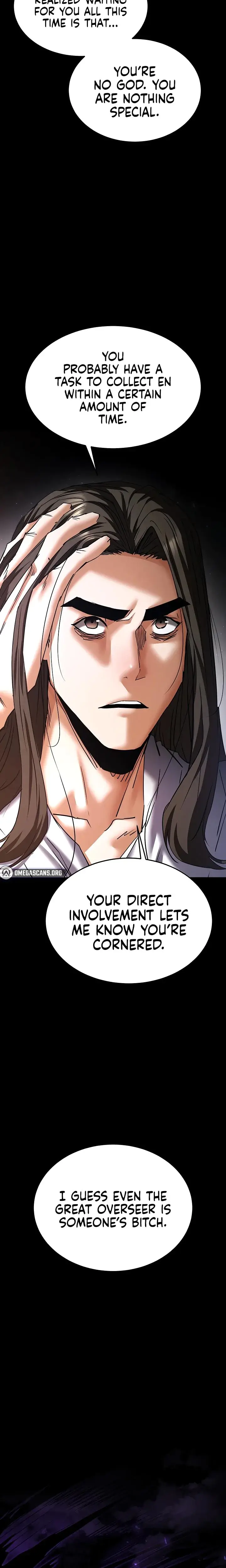 Human Trash Chapter 72 - Page 7