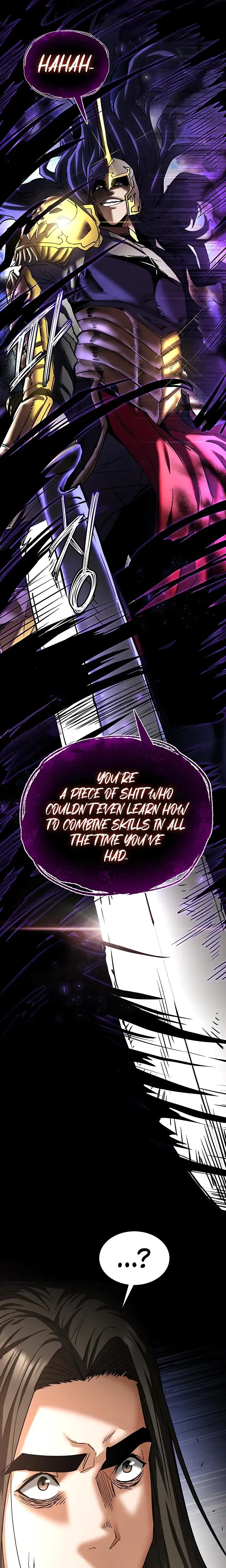 Human Trash Chapter 72 - Page 8