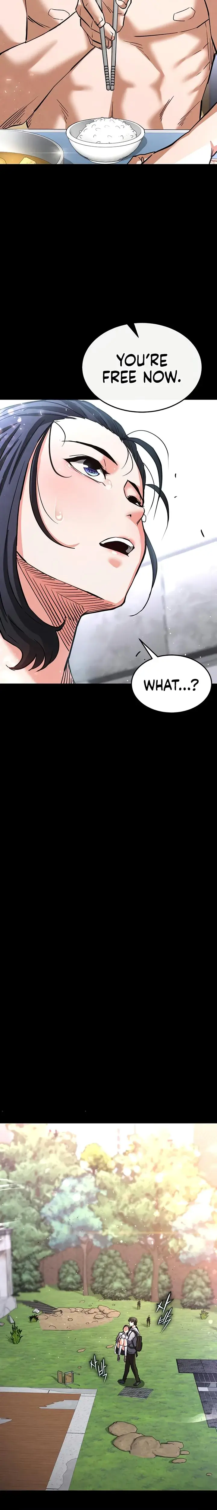 Human Trash Chapter 9 - Page 20