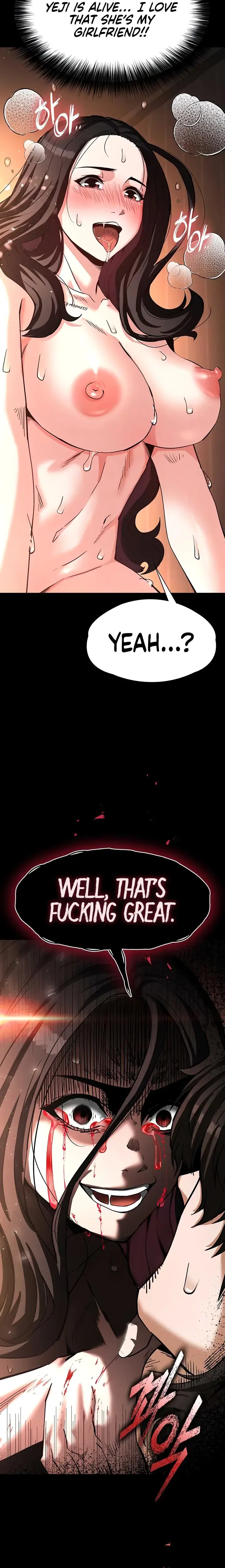Human Trash Chapter 9 - Page 5