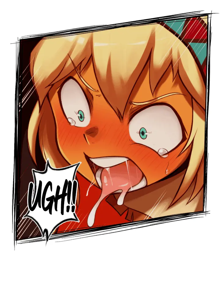 Humans From Another World Chapter 9 - Page 6
