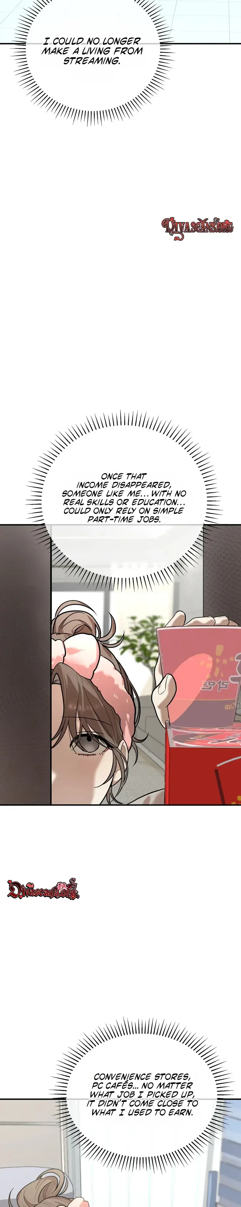 Humiliating Night Chapter 1 - Page 10