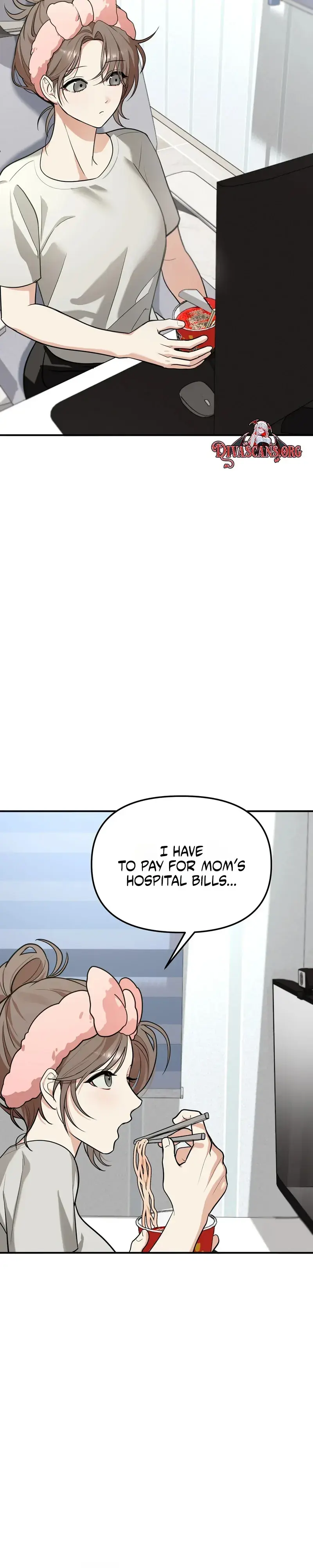 Humiliating Night Chapter 1 - Page 11