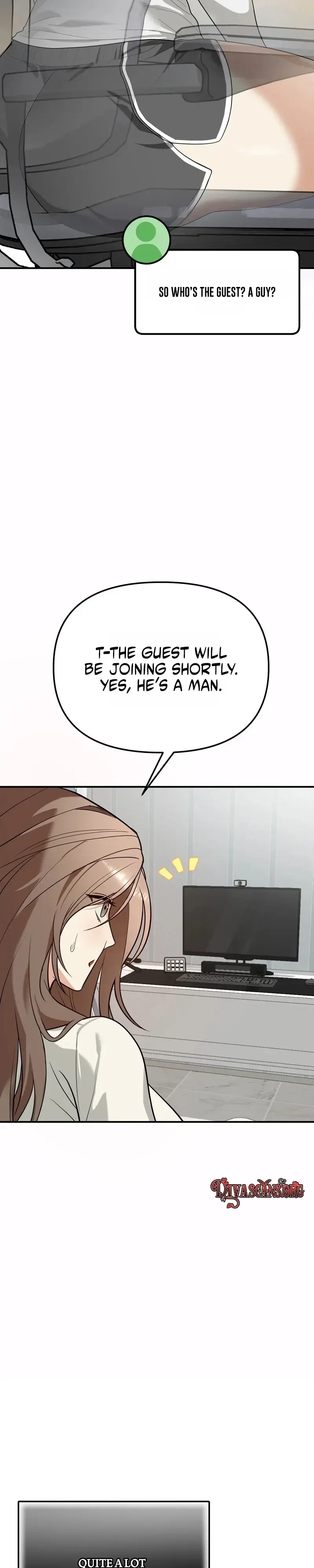 Humiliating Night Chapter 1 - Page 37
