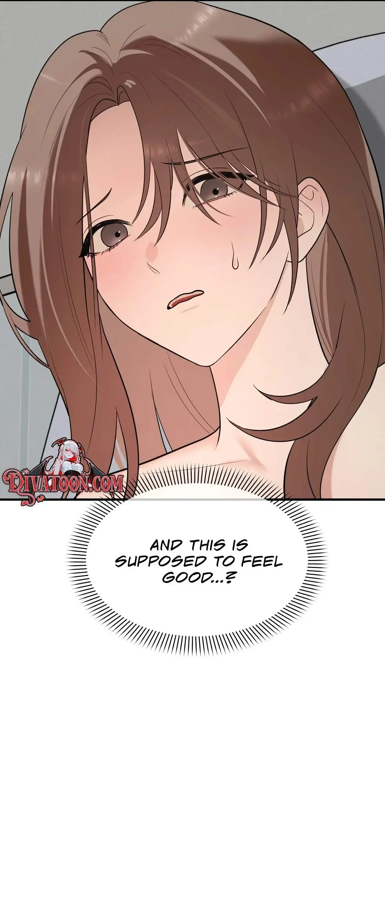 Humiliating Night Chapter 3 - Page 26