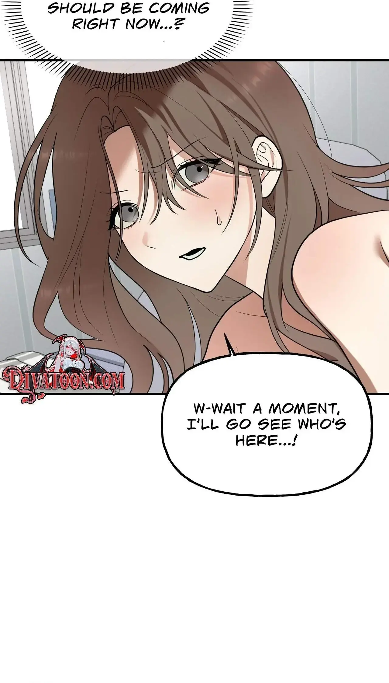 Humiliating Night Chapter 3 - Page 33