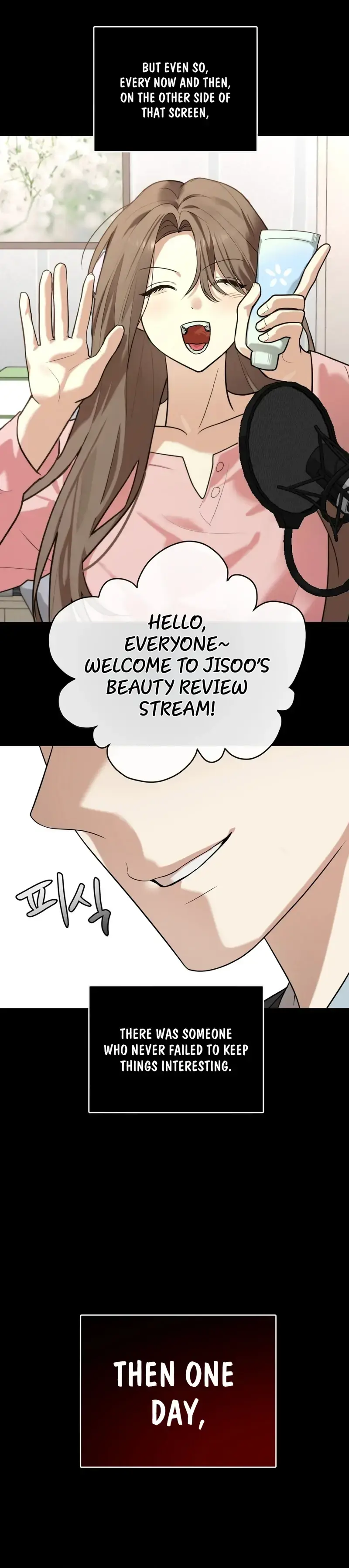 Humiliating Night Chapter 4 - Page 2