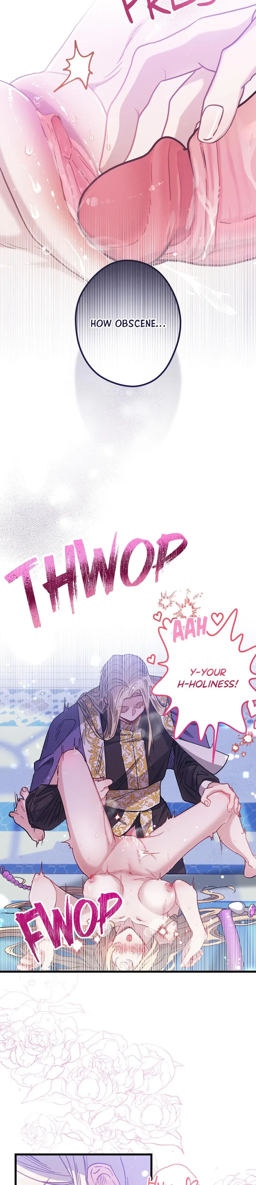Hunks Harems And Hardcore Habits Chapter 1 - Page 10