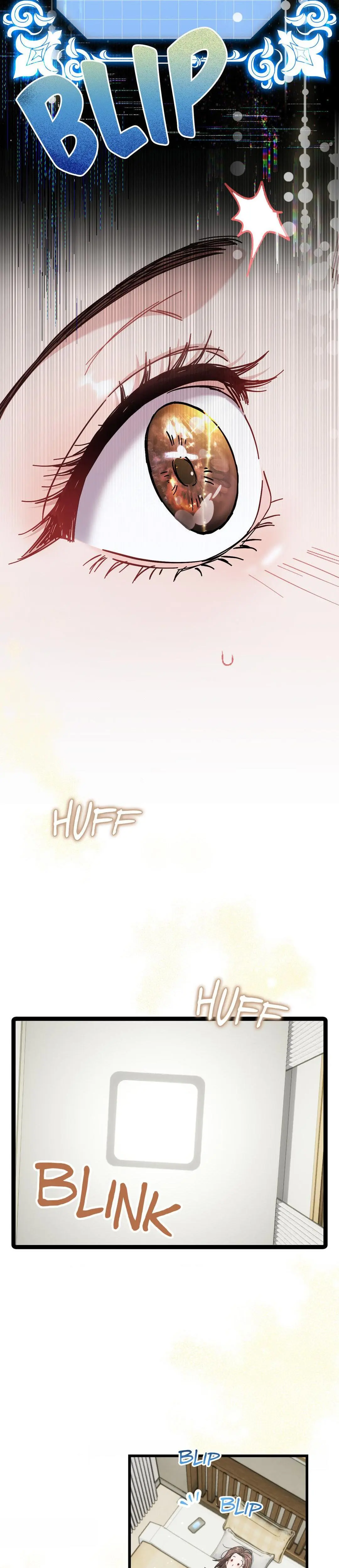 Hunks Harems And Hardcore Habits Chapter 1 - Page 12