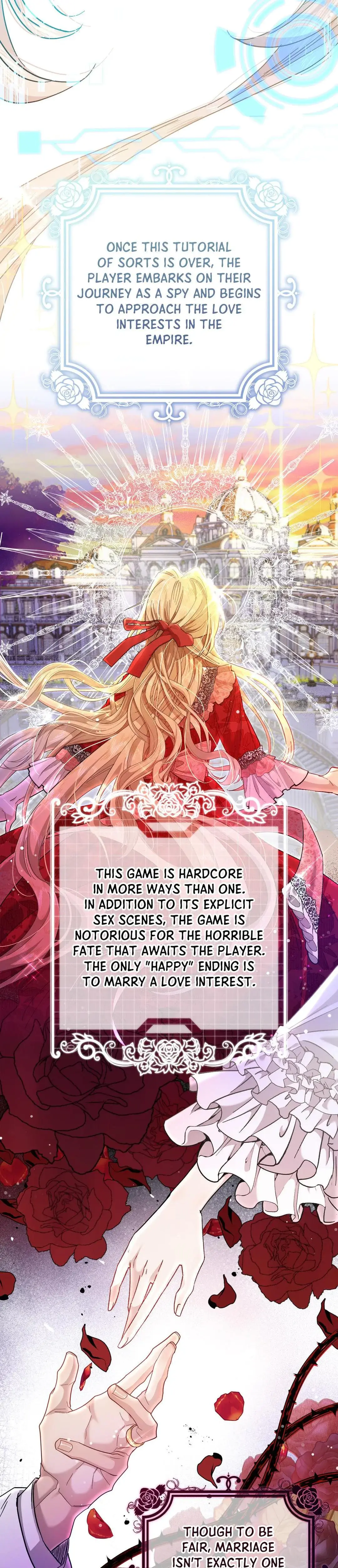 Hunks Harems And Hardcore Habits Chapter 1 - Page 18