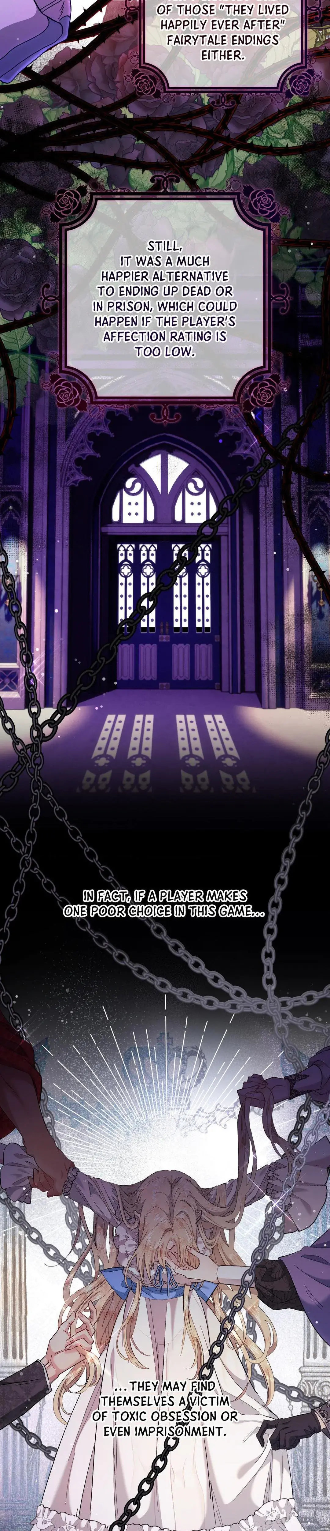 Hunks Harems And Hardcore Habits Chapter 1 - Page 19