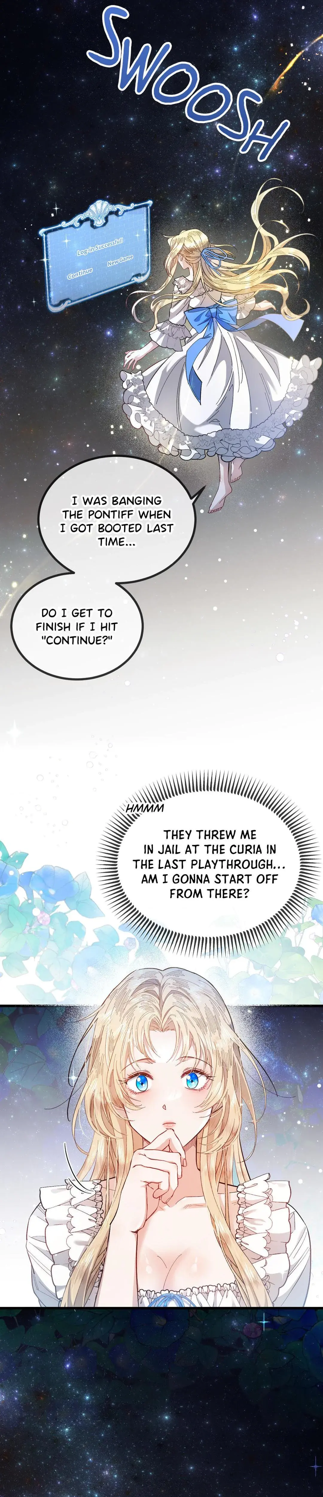 Hunks Harems And Hardcore Habits Chapter 1 - Page 28