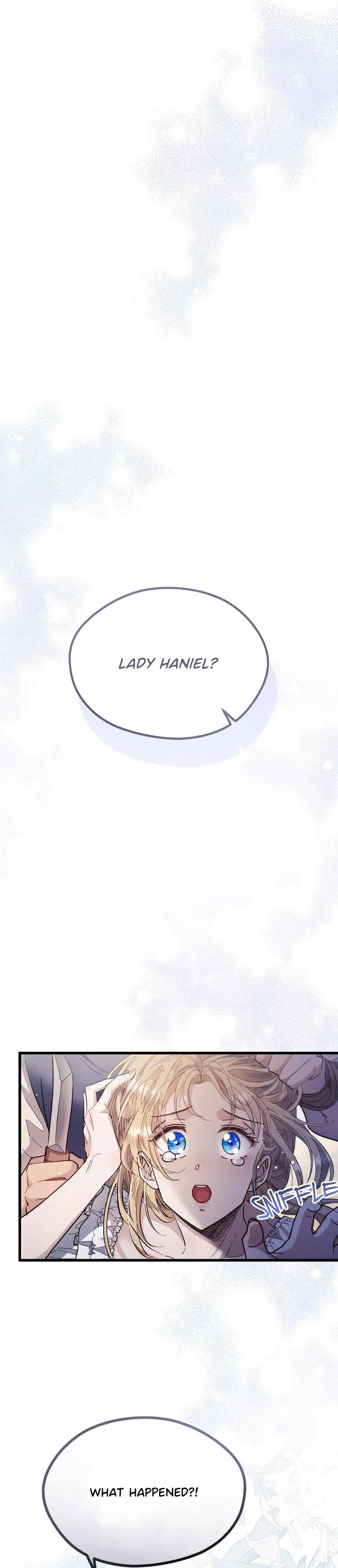 Hunks Harems And Hardcore Habits Chapter 1 - Page 38