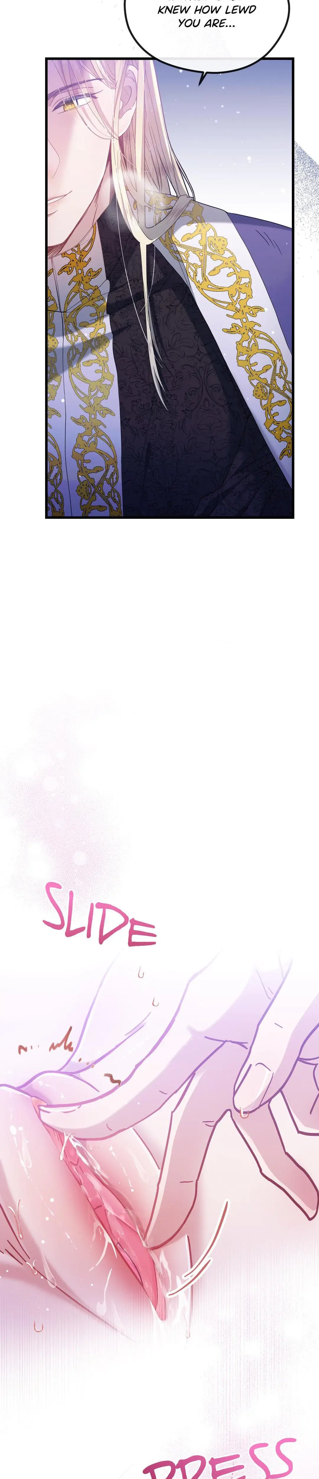 Hunks Harems And Hardcore Habits Chapter 1 - Page 9