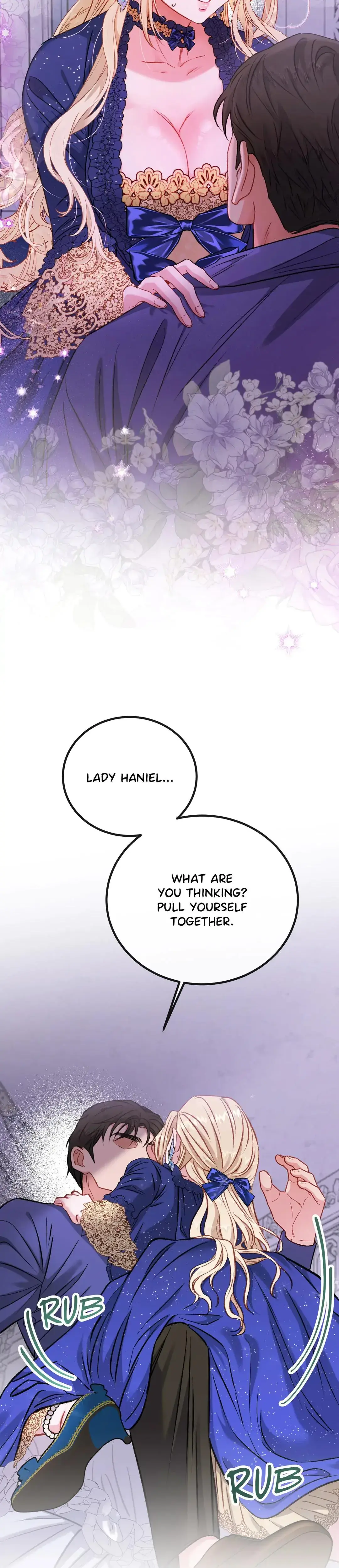Hunks Harems And Hardcore Habits Chapter 10 - Page 10