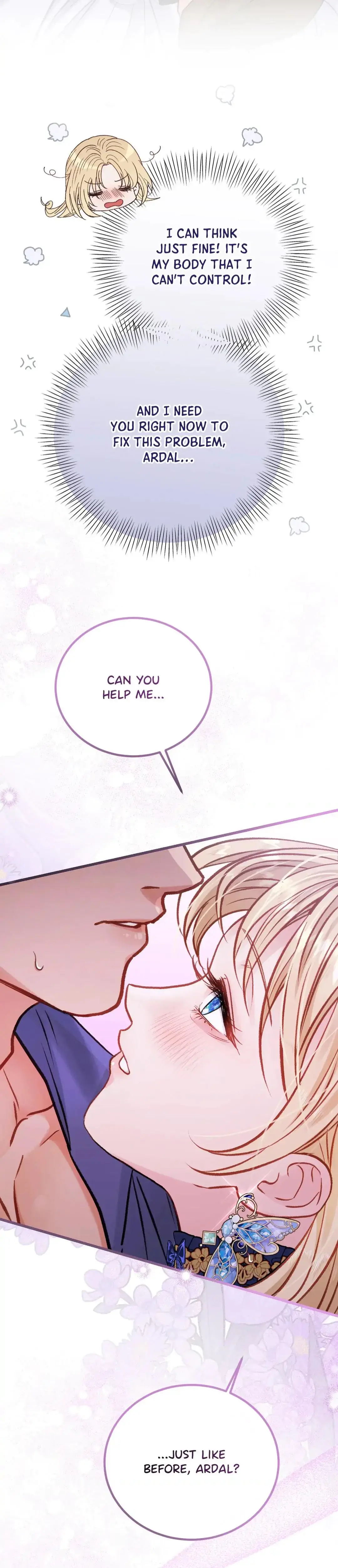 Hunks Harems And Hardcore Habits Chapter 10 - Page 11