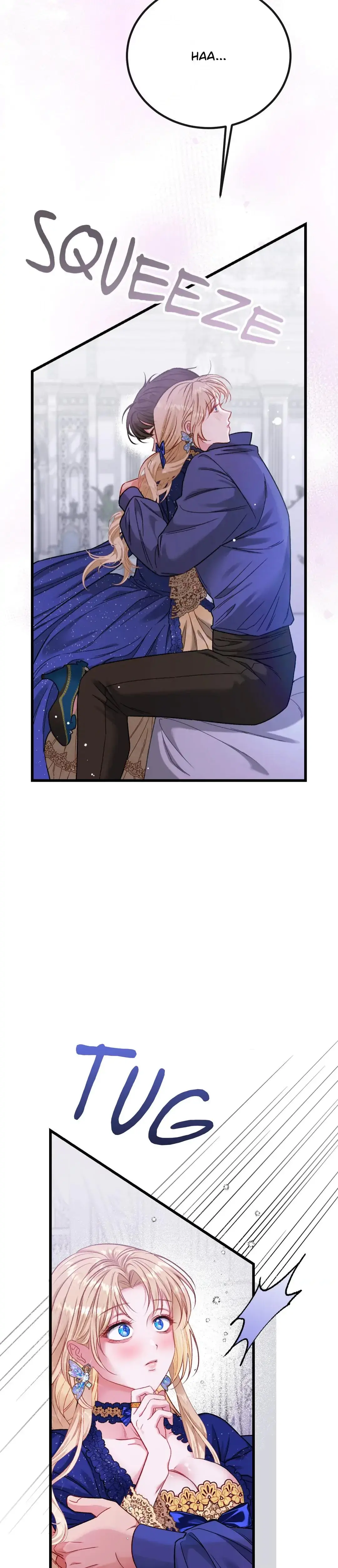 Hunks Harems And Hardcore Habits Chapter 10 - Page 13
