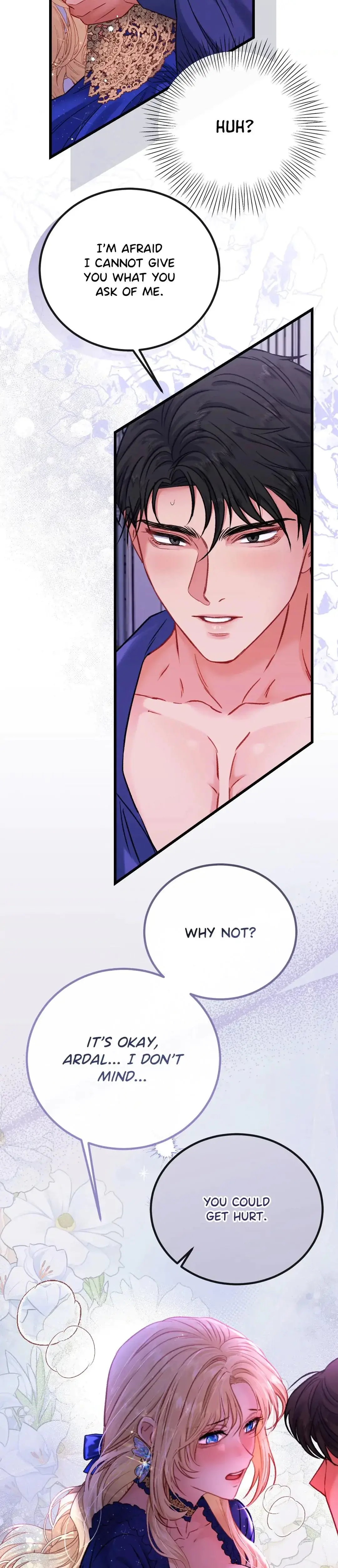 Hunks Harems And Hardcore Habits Chapter 10 - Page 14