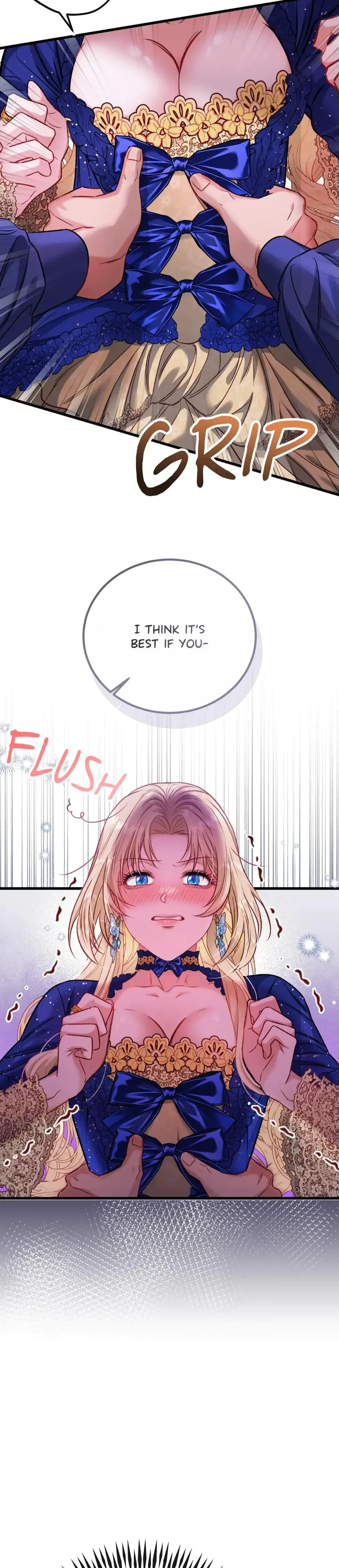 Hunks Harems And Hardcore Habits Chapter 10 - Page 16