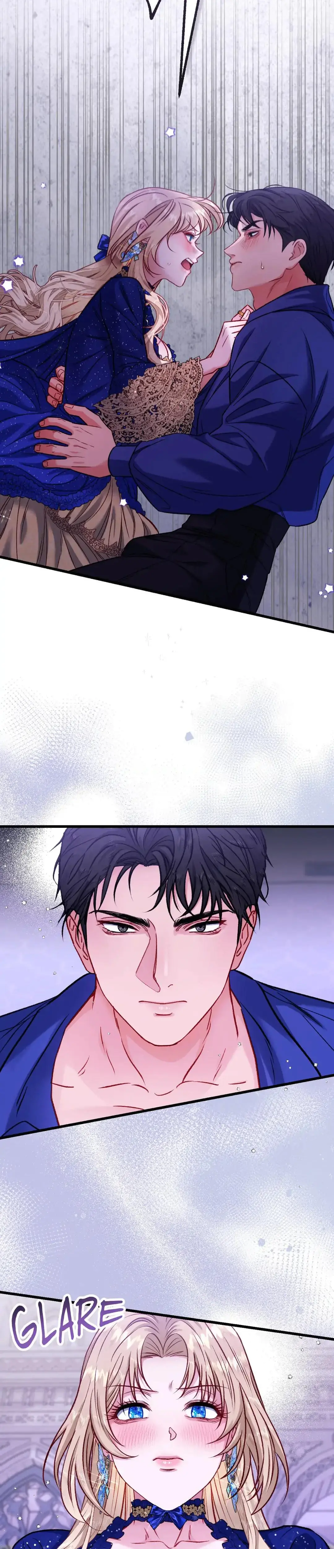 Hunks Harems And Hardcore Habits Chapter 10 - Page 18