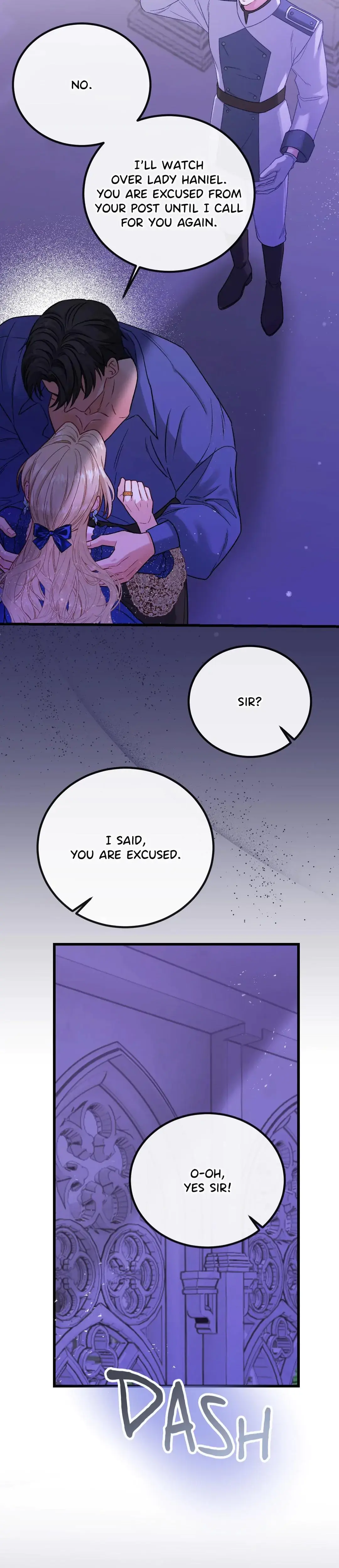 Hunks Harems And Hardcore Habits Chapter 10 - Page 2