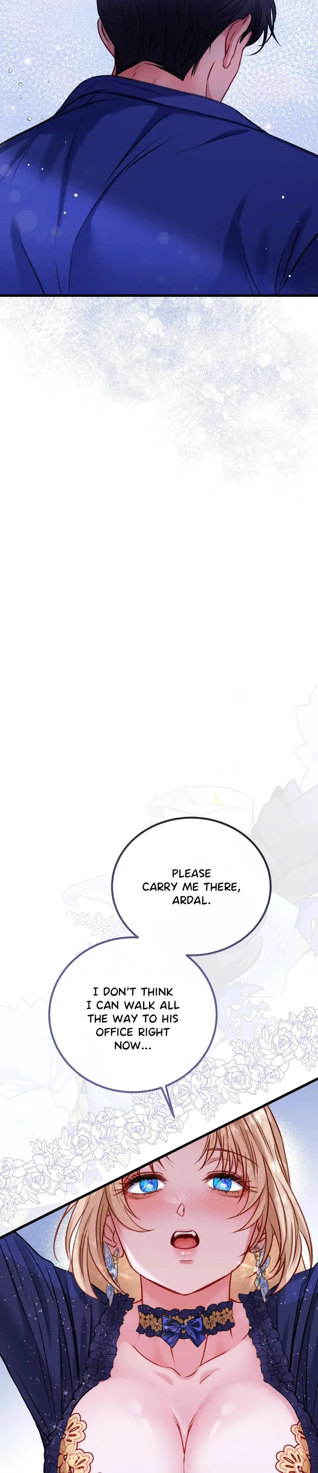 Hunks Harems And Hardcore Habits Chapter 10 - Page 20