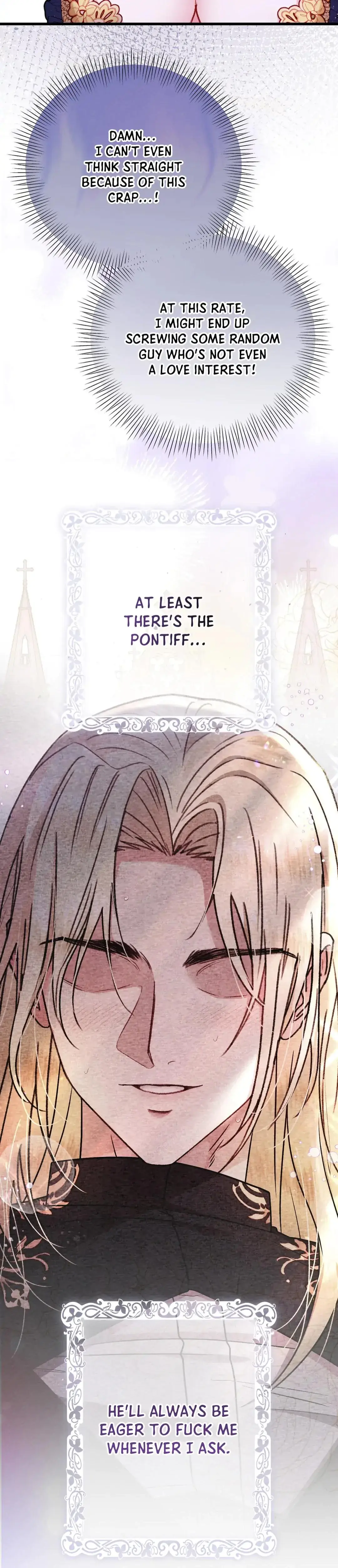 Hunks Harems And Hardcore Habits Chapter 10 - Page 21