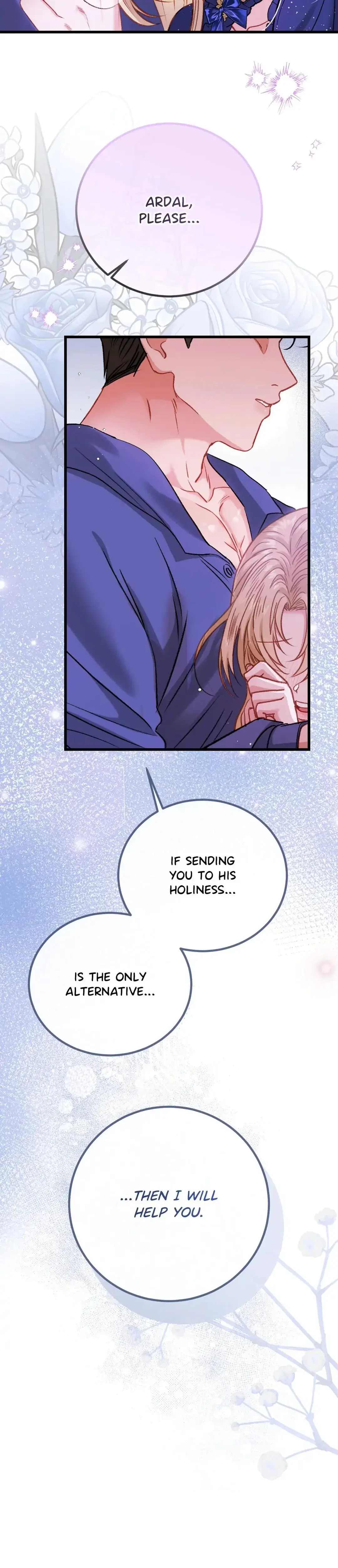 Hunks Harems And Hardcore Habits Chapter 10 - Page 23