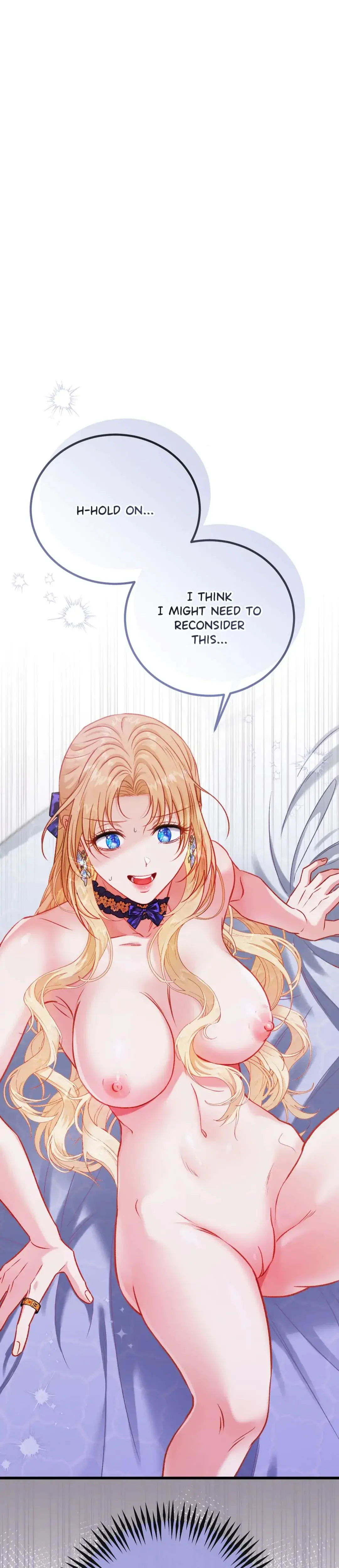 Hunks Harems And Hardcore Habits Chapter 10 - Page 24