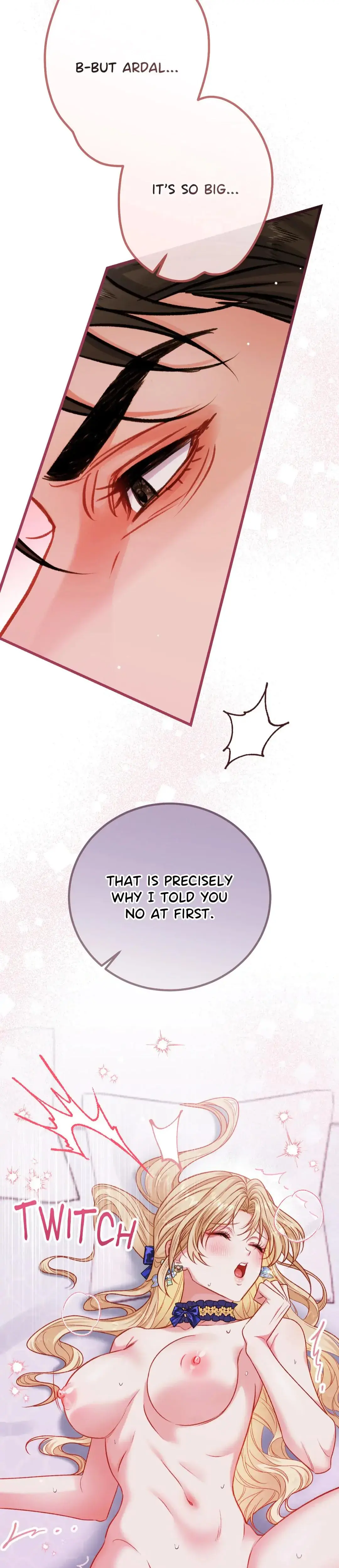 Hunks Harems And Hardcore Habits Chapter 10 - Page 29