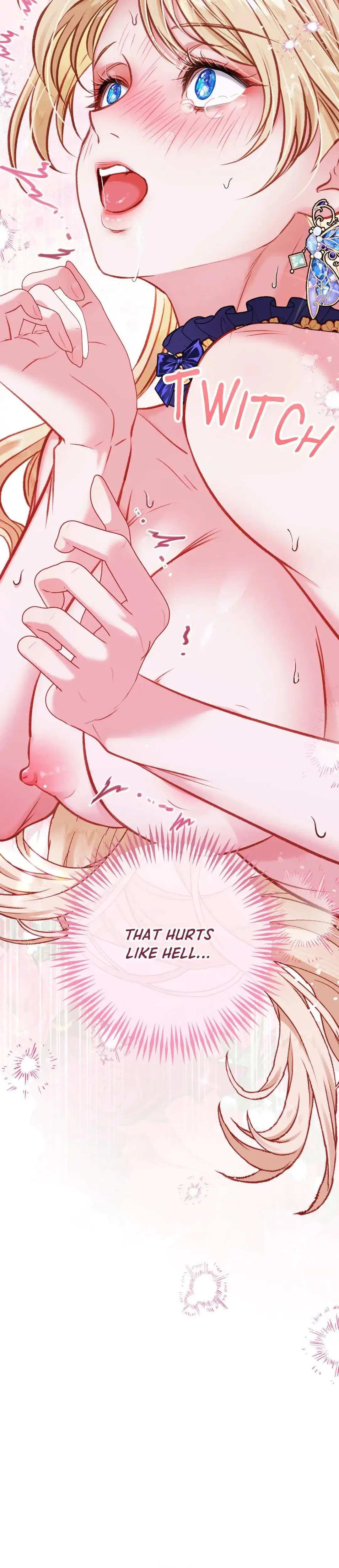 Hunks Harems And Hardcore Habits Chapter 10 - Page 42