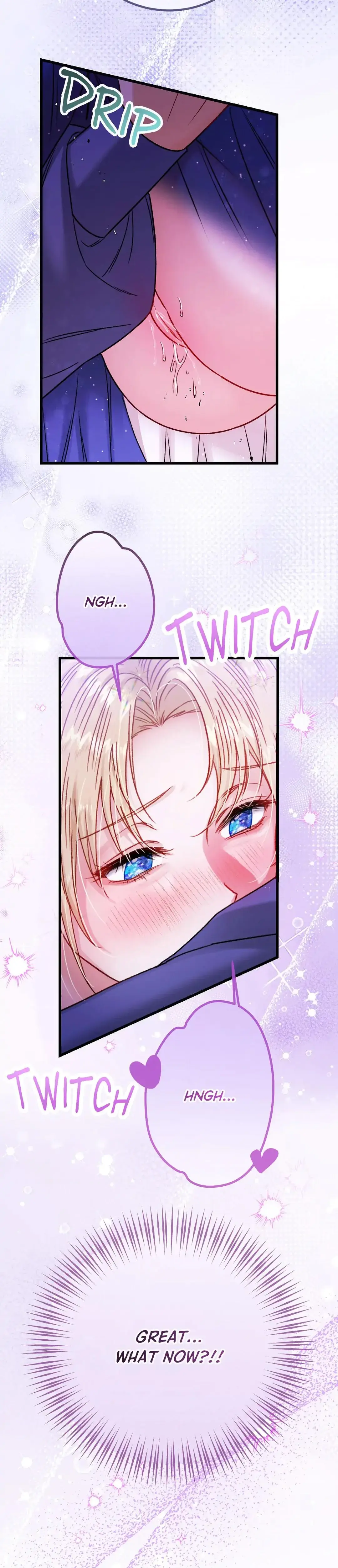 Hunks Harems And Hardcore Habits Chapter 10 - Page 5