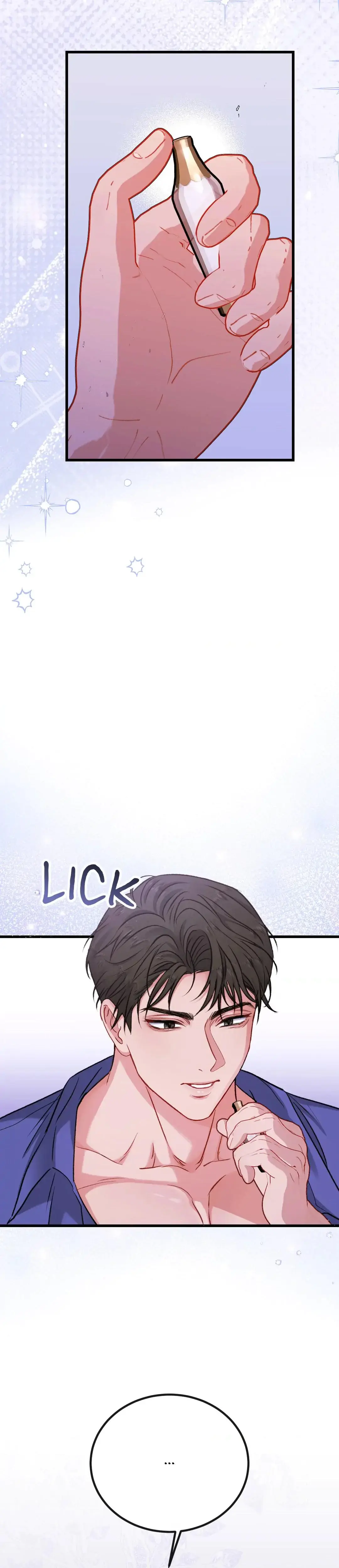 Hunks Harems And Hardcore Habits Chapter 10 - Page 7