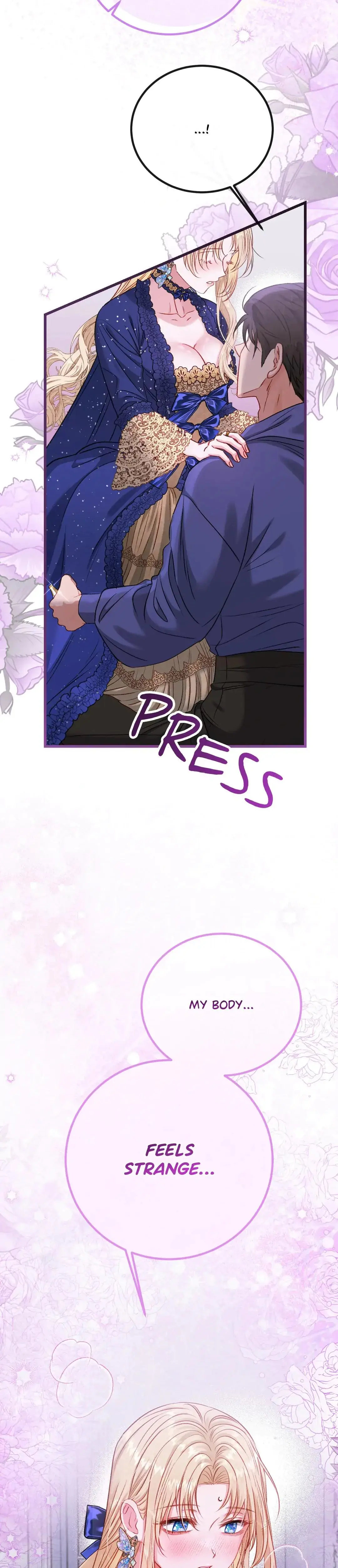 Hunks Harems And Hardcore Habits Chapter 10 - Page 9