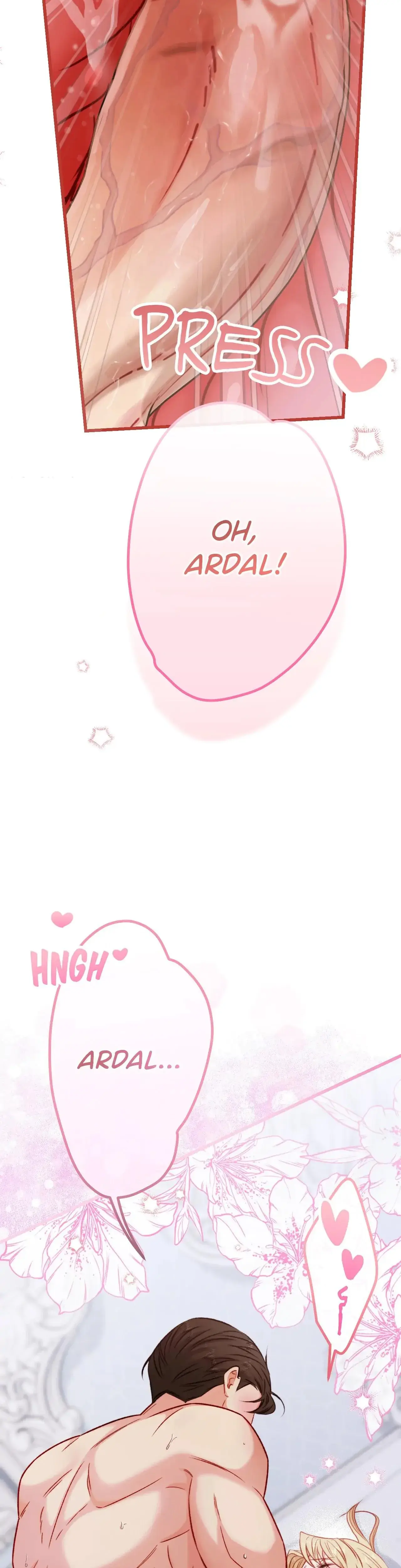 Hunks Harems And Hardcore Habits Chapter 11 - Page 11
