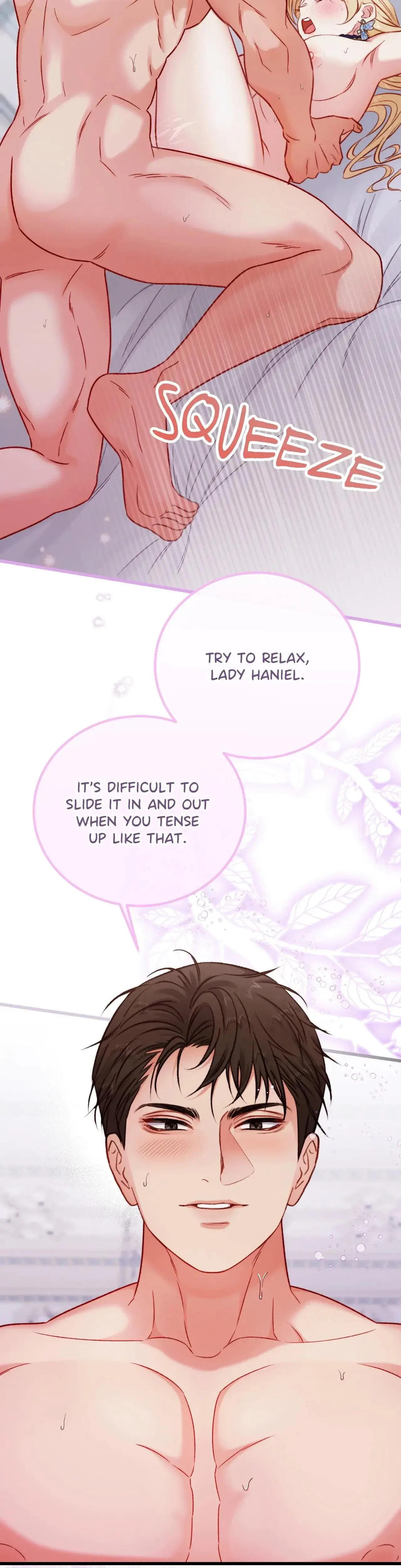 Hunks Harems And Hardcore Habits Chapter 11 - Page 12